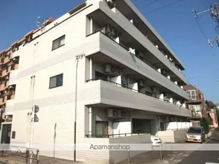 ホーユウコンフォルトお花茶屋の画像