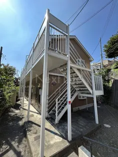 レオパレスウィル山手の画像