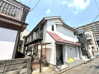 ボナール2番館の画像