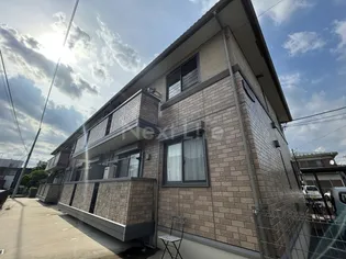 ソレイユ新吉田東の画像
