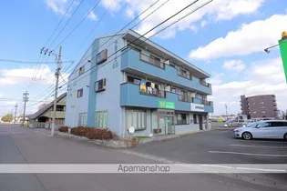 アミューズB Rの画像