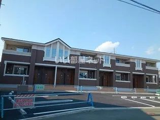 ブラン フォーレの画像