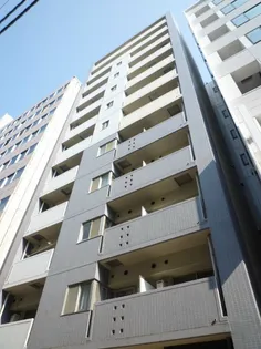 東京都千代田区神田須田町1【マンション】の外観