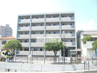 カトルパレ小石川の画像