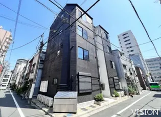 雨千平安楼の画像