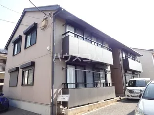 パルティール藤 弐番館の画像