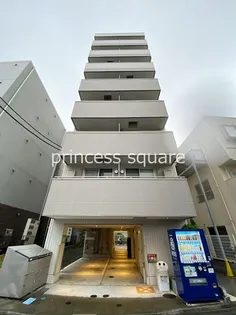 ジェイステージ西大島の画像