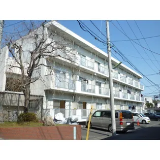 第二清水ハイツの画像