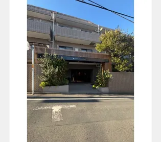 PATH駒込の画像
