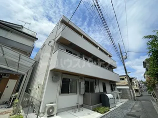 グラナーデ東日暮里の画像