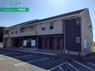 アーデン C棟の画像