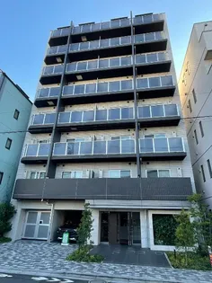 ジェノヴィア田端IIIグリーンヴェールの画像