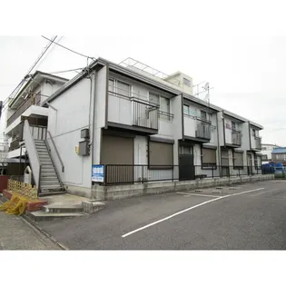コーポかとれあの画像