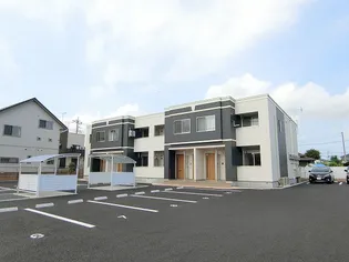 ラフレーズの画像