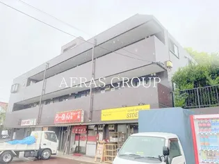 まちのもり本町田の画像