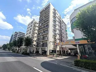 双葉クラウンハイツの画像