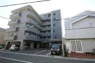 ゴールドサークル小松IIの画像