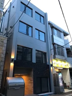 HW HILLSの画像