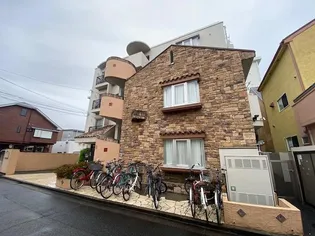 メゾン ド モネの画像