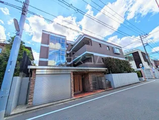 グランウッズ自由が丘の画像