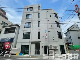 栗原マンションAの画像