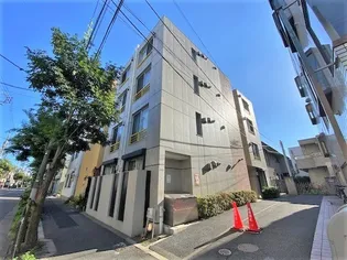 ZESTY南品川の画像