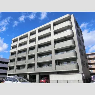 ハバードリーム5番館の画像