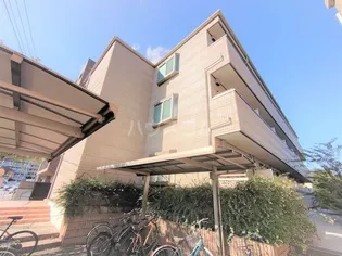 リリ'Sマンションの画像