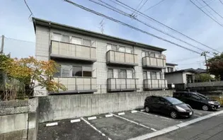 カーサ東勝山の画像