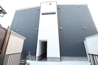 アドラブール新守山の画像