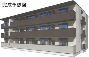 ヴィラバースの画像