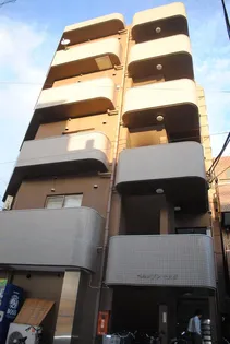 ベルメゾンヤスダの画像