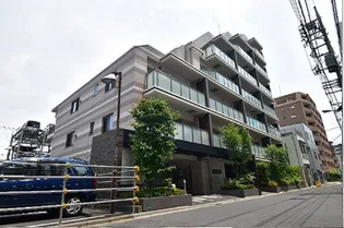 ライオンズ篠崎駅前レジデンスの画像