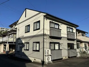 コーポ仙州の画像