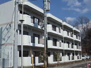 エル・ソレーダ【2階】の外観