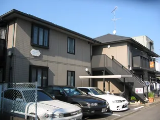 クレストハイムの画像