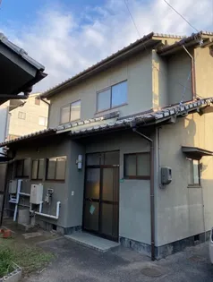 広島県福山市本庄町中1【一戸建】の外観