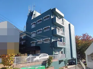くさかマンションの画像