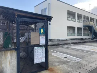 ベルマーレ遠山【2階】のその他画像