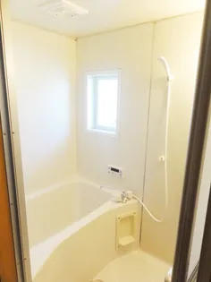 ベルマーレ遠山【2階】の風呂