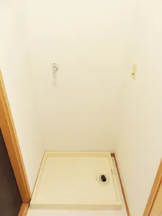 ベルマーレ遠山【2階】の内装