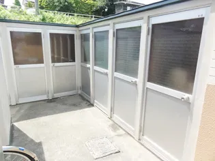 ベルマーレ遠山【2階】のその他画像