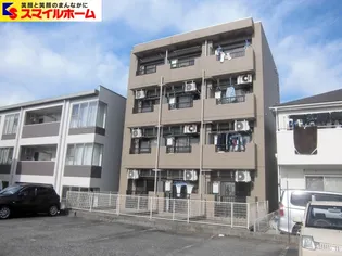 セレクトI【1階】の外観