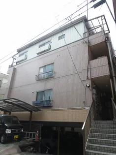 トキワコーポの画像