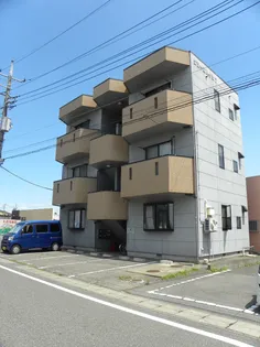グリーンハイツ7の画像