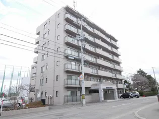 アスティオン上野幌の画像