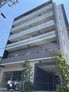 東京都墨田区菊川3【マンション】の外観