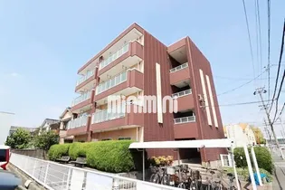 ネイティブスペースK'Sの画像