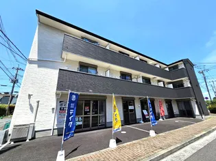 ハートフル東大和の画像