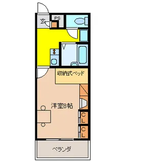 コンフォートおろくの画像